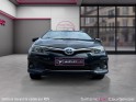 Toyota auris touring sports pro my17 hybride pro 136h design - garantie 12 mois occasion simplicicar courbevoie simplicicar...