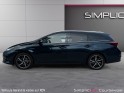 Toyota auris touring sports pro my17 hybride pro 136h design - garantie 12 mois occasion simplicicar courbevoie simplicicar...