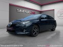 Toyota auris touring sports pro my17 hybride pro 136h design - garantie 12 mois occasion simplicicar courbevoie simplicicar...