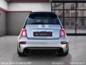 Fiat 500 abarth rivale 180ch pack mahogany/ligne akrapovic/freins brembo/garantie 12mois occasion simplicicar marignane ...