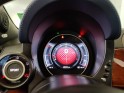 Fiat 500 abarth rivale 180ch pack mahogany/ligne akrapovic/freins brembo/garantie 12mois occasion simplicicar marignane ...