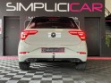 Volkswagen polo 1.0 tsi 95 ss bvm5 r-line garantie 12 mois occasion  simplicicar aix les bains simplicicar simplicibike france