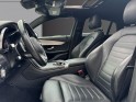 Mercedes glc coupe 350e 7g-tronic plus 4matic fascination/toit ouvrant/garantie 1an occasion simplicicar caen  simplicicar...