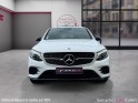 Mercedes glc coupe 350e 7g-tronic plus 4matic fascination/toit ouvrant/garantie 1an occasion simplicicar caen  simplicicar...