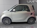 Smart fortwo coupe eq 82 ch prime occasion  simplicicar vaucresson nice - pfvauto simplicicar simplicibike france