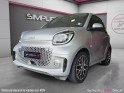 Smart fortwo coupe eq 82 ch prime occasion  simplicicar vaucresson nice - pfvauto simplicicar simplicibike france