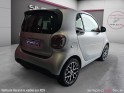 Smart fortwo coupe eq 82 ch prime occasion  simplicicar vaucresson nice - pfvauto simplicicar simplicibike france