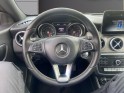 Mercedes classe cla 200 d 7-g dct fascination occasion simplicicar compiegne simplicicar simplicibike france