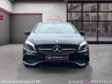 Mercedes classe a 200 d 7g-dct fascination sort de révision garantie 12 mois. occasion montreuil (porte de vincennes)(75)...