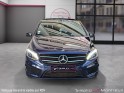 Mercedes classe b 180 d 7-g dct fascination apple carplay / toit ouvrant/ camera de recul / entretien mercedes occasion...