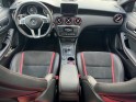 Mercedes classe a 45 mercedes-amg a speedshift dct 4-matic occasion simplicicar beaune simplicicar simplicibike france