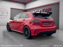 Mercedes classe a 45 mercedes-amg a speedshift dct 4-matic occasion simplicicar beaune simplicicar simplicibike france