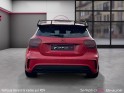 Mercedes classe a 45 mercedes-amg a speedshift dct 4-matic occasion simplicicar beaune simplicicar simplicibike france