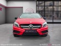 Mercedes classe a 45 mercedes-amg a speedshift dct 4-matic occasion simplicicar beaune simplicicar simplicibike france