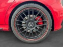 Mercedes classe a 45 mercedes-amg a speedshift dct 4-matic occasion simplicicar beaune simplicicar simplicibike france