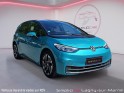 Volkswagen id.3 204 ch 58kwh pro performance active occasion simplicicar lagny  simplicicar simplicibike france