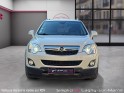 Opel antara 2.2 cdti 184 ch 4x4 cosmo pack occasion simplicicar lagny  simplicicar simplicibike france