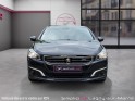 Peugeot 508 2.0 bluehdi 150ch ss allure occasion simplicicar lagny  simplicicar simplicibike france