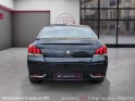 Peugeot 508 2.0 bluehdi 150ch ss allure occasion simplicicar lagny  simplicicar simplicibike france