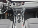 Peugeot 508 2.0 bluehdi 150ch ss allure occasion simplicicar lagny  simplicicar simplicibike france