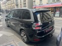 Citroen grand c4 picasso thp 165 ss exclusive eat6 7pl occasion paris 15ème (75) simplicicar simplicibike france