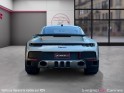 Porsche 911 dakar 3.0i 480 pdk occasion cannes (06) simplicicar simplicibike france