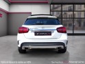 Mercedes gla 200 d fascination amg/toit ouvrant/son harman kardon/camera 360/sieges electriques/garantie 12mois occasion...