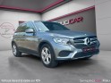 Mercedes glc classe   220 d 9g-tronic 4matic fascination occasion simplicicar pau simplicicar simplicibike france