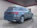 Mercedes glc classe   220 d 9g-tronic 4matic fascination occasion simplicicar pau simplicicar simplicibike france