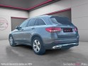 Mercedes glc classe   220 d 9g-tronic 4matic fascination occasion simplicicar pau simplicicar simplicibike france