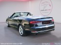 Audi a5 cabriolet tfs i 190 sline occasion simplicicar tours  simplicicar simplicibike france