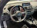 Bmw m2 coupe f87 370 ch m dkg 7 garantie-12-mois occasion  simplicicar aix les bains simplicicar simplicibike france