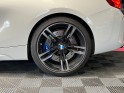 Bmw m2 coupe f87 370 ch m dkg 7 garantie-12-mois occasion  simplicicar aix les bains simplicicar simplicibike france