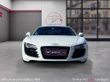 Audi  r8 r8 4.2 fsi 420ch - full entretien audi  échappement sport à clapet  pack carbone intérieur/extérieur/moteur...