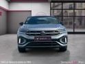 Volkswagen t-roc 1.5 tsi evo 150 start/stop dsg7 r-line occasion simplicicar pau simplicicar simplicibike france