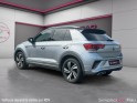 Volkswagen t-roc 1.5 tsi evo 150 start/stop dsg7 r-line occasion simplicicar pau simplicicar simplicibike france