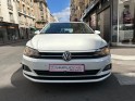 Volkswagen polo 1.0 tsi 95 ss dsg7 connect occasion paris 15ème (75) simplicicar simplicibike france