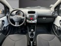 Toyota aygo mc2 2014 1.0 vvt-i active - conversion éthanol - moteur à chaine occasion simplicicar compiegne simplicicar...