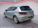 Seat leon 1.0 ecotsi 115 start/stop dsg7 style. occasion  simplicicar vaucresson nice - pfvauto simplicicar simplicibike france