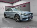 Mercedes classe c business 350 e 7g-tronic business executive occasion paris 17ème (75)(porte maillot) simplicicar...