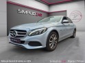 Mercedes classe c business 350 e 7g-tronic business executive occasion paris 17ème (75)(porte maillot) simplicicar...