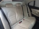 Mercedes classe c business 350 e 7g-tronic business executive occasion paris 17ème (75)(porte maillot) simplicicar...