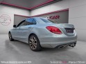 Mercedes classe c business 350 e 7g-tronic business executive occasion paris 17ème (75)(porte maillot) simplicicar...