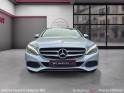 Mercedes classe c business 350 e 7g-tronic business executive occasion paris 17ème (75)(porte maillot) simplicicar...