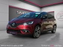 Renault grand scenic iv intens 1.6 dci 160 ch boite automatique  garantie 12 mois occasion simplicicar vernon simplicicar...