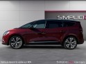 Renault grand scenic iv intens 1.6 dci 160 ch boite automatique  garantie 12 mois occasion simplicicar vernon simplicicar...