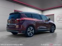 Renault grand scenic iv intens 1.6 dci 160 ch boite automatique  garantie 12 mois occasion simplicicar vernon simplicicar...