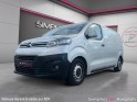 Citroen jumpy fourgon gn m bluehdi 180 ss eat6 business occasion avignon (84) simplicicar simplicibike france