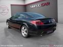 Peugeot 407 coupe fap griffe  a 2.7 hdi 24v occasion avignon (84) simplicicar simplicibike france