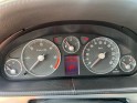 Peugeot 407 coupe fap griffe  a 2.7 hdi 24v occasion avignon (84) simplicicar simplicibike france